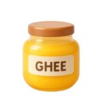 ঘি